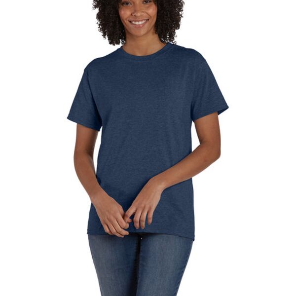 Unisex Ecosmart ® T-Shirt Thumbnail
