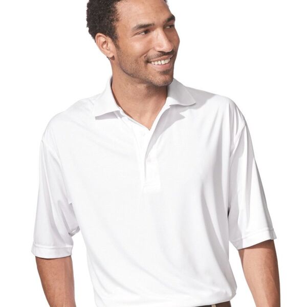 Men's Value Polyester Polo Thumbnail