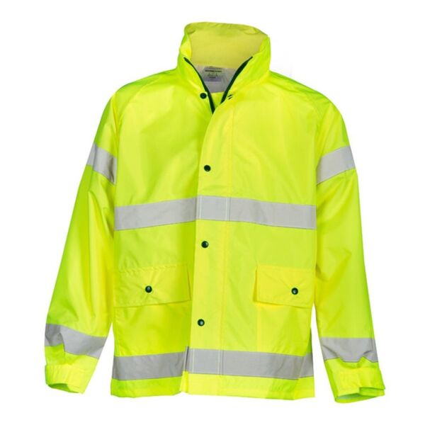 Unisex Storm Stopper Rainwear Jacket Thumbnail