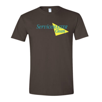 Gildan Softstyle T-shirt 2 Thumbnail