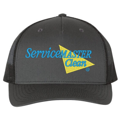 Trucker Cap Thumbnail