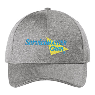 Sport-Tek Contender Snapback Cap Thumbnail