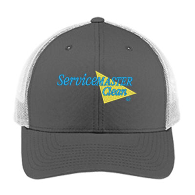 Yupoong Retro Trucker Cap Thumbnail