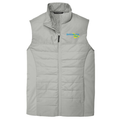 Collective Insulated Vest Thumbnail