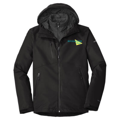 Eddie Bauer® WeatherEdge® Plus 3-in-1 Jacket Thumbnail
