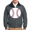 Challenger Jacket Thumbnail
