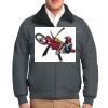 Challenger Jacket Thumbnail