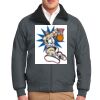 Challenger Jacket Thumbnail
