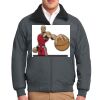 Challenger Jacket Thumbnail