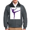 Challenger Jacket Thumbnail