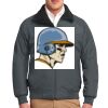 Challenger Jacket Thumbnail