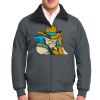 Challenger Jacket Thumbnail
