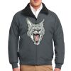 Challenger Jacket Thumbnail