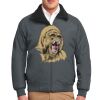 Challenger Jacket Thumbnail