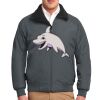 Challenger Jacket Thumbnail
