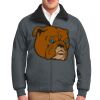 Challenger Jacket Thumbnail