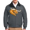 Challenger Jacket Thumbnail