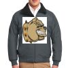Challenger Jacket Thumbnail