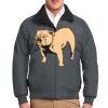 Challenger Jacket Thumbnail