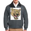 Challenger Jacket Thumbnail