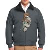 Challenger Jacket Thumbnail