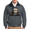 Challenger Jacket Thumbnail
