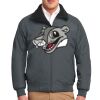 Challenger Jacket Thumbnail