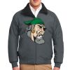 Challenger Jacket Thumbnail