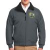 Challenger Jacket Thumbnail