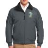 Challenger Jacket Thumbnail