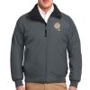 Challenger Jacket Thumbnail