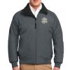 Challenger Jacket Thumbnail