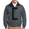 Challenger Jacket Thumbnail