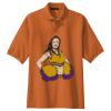 Silk Touch Polo Thumbnail