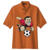 Silk Touch Polo Thumbnail