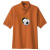 Silk Touch Polo Thumbnail
