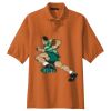 Silk Touch Polo Thumbnail