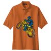 Silk Touch Polo Thumbnail