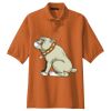Silk Touch Polo Thumbnail