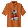 Silk Touch Polo Thumbnail