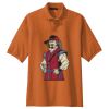 Silk Touch Polo Thumbnail