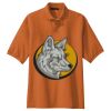 Silk Touch Polo Thumbnail