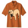 Silk Touch Polo Thumbnail