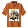 Silk Touch Polo Thumbnail