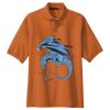 Silk Touch Polo Thumbnail