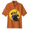 Silk Touch Polo Thumbnail