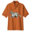 Silk Touch Polo Thumbnail