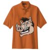 Silk Touch Polo Thumbnail