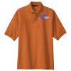 Silk Touch Polo Thumbnail