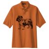 Silk Touch Polo Thumbnail